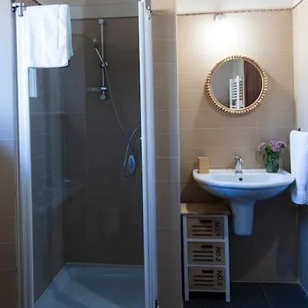 Feriehus In Historic With Pool And Tennis *