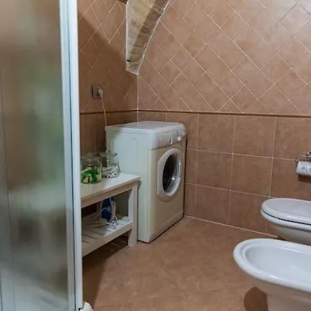 בית נופש In Historic With Pool And Tennis Bargni