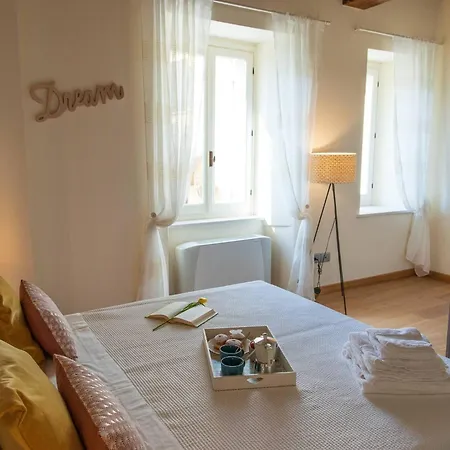 Feriehus In Historic With Pool And Tennis