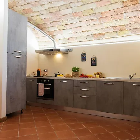 בית נופש In Historic With Pool And Tennis Bargni