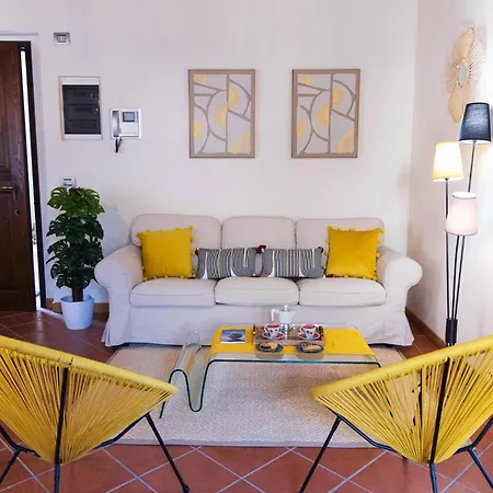 In Historic With Pool And Tennis * Bargni