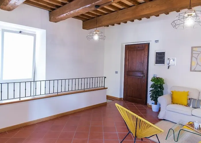 In Historic With Pool And Tennis