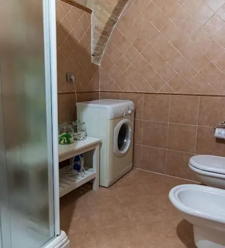 Holiday home In Historic With Pool And Tennis Bargni