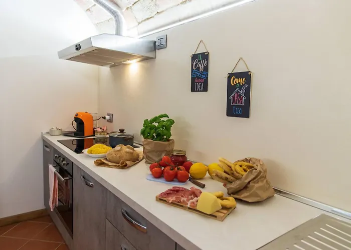 In Historic With Pool And Tennis