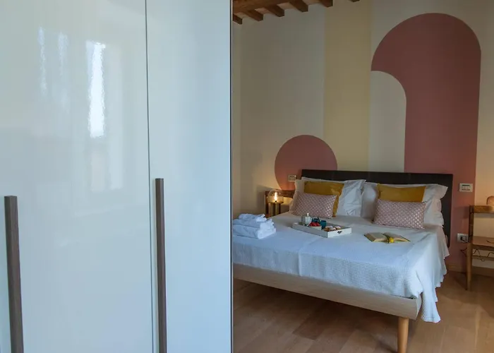 Holiday home In Historic With Pool And Tennis Bargni