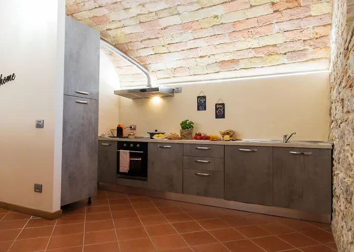 Holiday home In Historic With Pool And Tennis Bargni