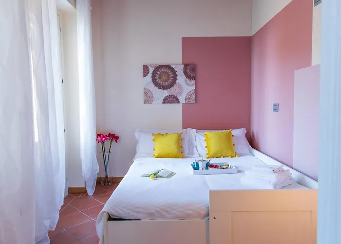 In Historic With Pool And Tennis Holiday home